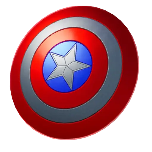 Captain America's Shield