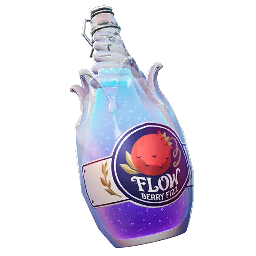 FlowBerry Fizz Fortnite