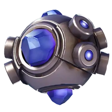 Fortnite Shockwave grenade