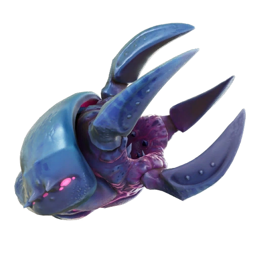 Bug Blaster Weapon Fortnite