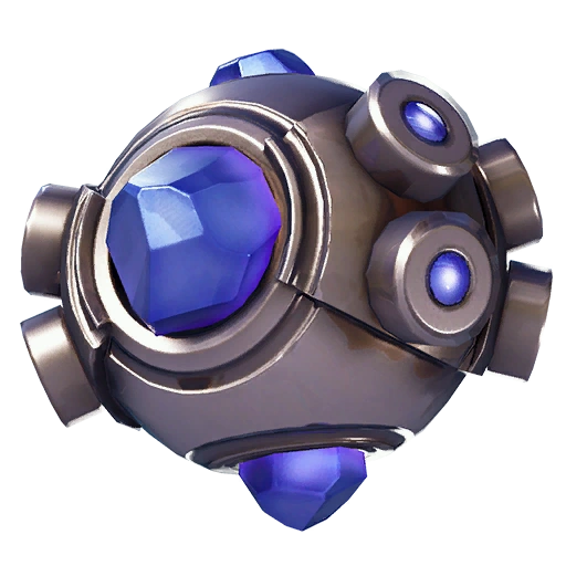 Shockwave grenade Fortntie Item