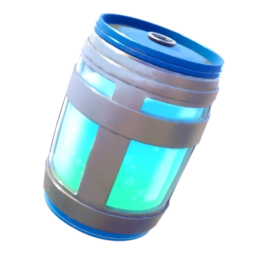 Chug Jug Fortnite item