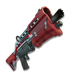 Fortnite Tactical Shotgun